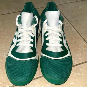 Adidas Men’s size 16 basketball shoes